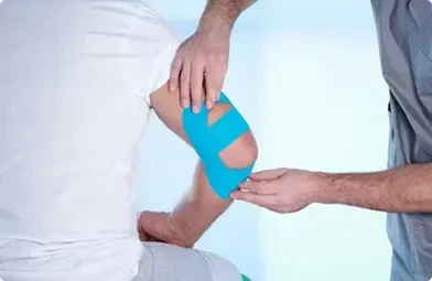 Kinesiology Tape